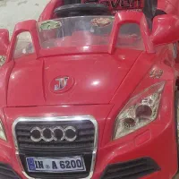 ماشین شارژی|اسباببازی بچه|رشت, کوی عرفان|دیوار