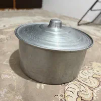 قابلمه رویی|ظروف پخت‌وپز|گنبد کاووس, |دیوار