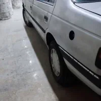 405دوگانه مدل 87|خودرو سواری و وانت|تهران, سید خندان (جلفا)|دیوار