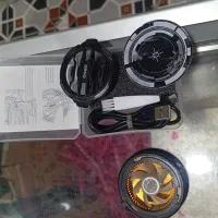 خنک کننده گوشی|لوازم جانبی موبایل و تبلت|چابهار, |دیوار