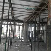 نیازمندآرماتوربند حرفه