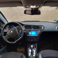 تارا اتوماتیک V4 تیپ LX مدل ۱۴۰۴ فول|خودرو سواری و وانت|تبریز, |دیوار