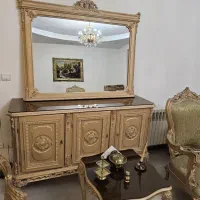 مبل و کنسول|فرش|کرج, گوهردشت|دیوار