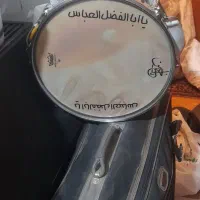 طبل محرم