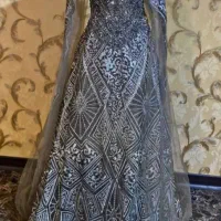 کرایه لباس مجلسی جدید|لباس|دورود, |دیوار