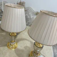 آباژور(چراغ خواب)|چراغ خواب و آباژور|تهران, نعمت‌آباد|دیوار
