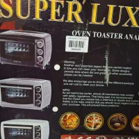 توستر ولومی ۶۰ لیتری