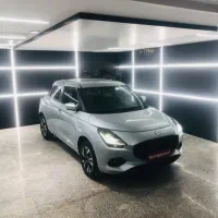 سوزوکی سویفت