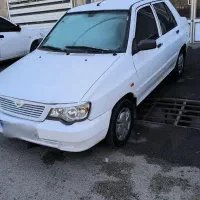 پراید ۱۳۲|خودرو سواری و وانت|نمین, |دیوار