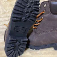 بوت اورجینال تیمبرلند|کیف، کفش، کمربند|اهواز, بهارستان|دیوار