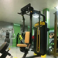 تعمیر لوازم بدنسازی،