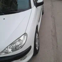 206 تیپ5 مدل 96|خودرو سواری و وانت|اردبیل, |دیوار