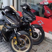 لاکی ۱۸۵ صفر کیلومتر نیوفیس۱۴۰۴