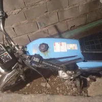 موتور مدل ۹۰|موتورسیکلت|گالیکش, |دیوار