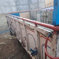 اتاق ایسوزو|قطعات یدکی و لوازم جانبی|بیلوار, |دیوار