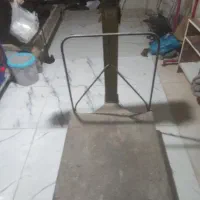 باسکول سنگی ۵۰۰ کیلو