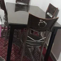 میز غذا خوری