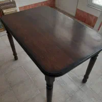 میز ناهار خوری بدون صندلی