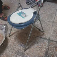 توالت فرنگی