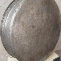 لگن مسی ،سماور برنجی