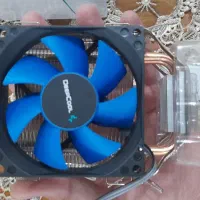 خنک کننده پردازنده دیپ کول مدل ICE EDGE MINI FS نو|قطعات و لوازم جانبی رایانه|تهران, هفده شهریور|دیوار