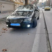 لیفان ۶۲۰ ۱۶۰۰