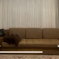 مبل دو نفره