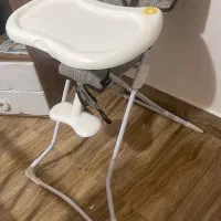 میز غذا کودک