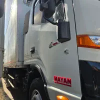 دیما ۶تن|خودرو سنگین|مشهد, رباط طرق|دیوار