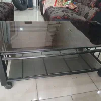 مبل راحتی|مبلمان خانگی و میز عسلی|رشت, خرسندی|دیوار