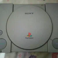 دستگاه پلستیشن 1