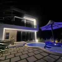 ویلا-مدرن-260-متری-4خواب-استخر-روباز-چاکسر