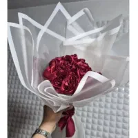 دسته گل مصنوعی و گل مصنوعی دکوری و مجسمه