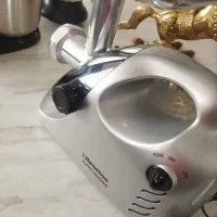 چرخ گوشت همیلتون