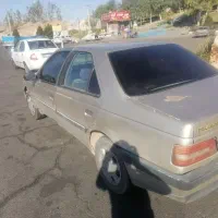 پژو 405 مدل 83|خودرو سواری و وانت|برخوار, |دیوار