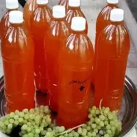 آبغوره خونگی