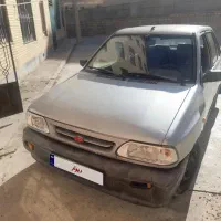 پراید مدل ۸۵ صبا دوگانه فابریک|خودرو سواری و وانت|شهرکرد, |دیوار