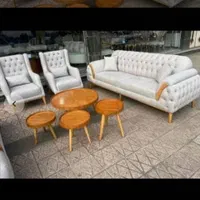 مبل ،یونانی ،شرکتی