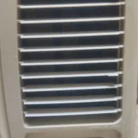 کولر گازی پنجره ای  الجی اصل کره