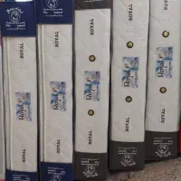 تولید تشک رویال اصل با ضمانت