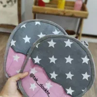 دوخت سرویس آشپزخانه|سفره، حوله، دستمال آشپزخانه|اسلام‌شهر, صادقیه|دیوار