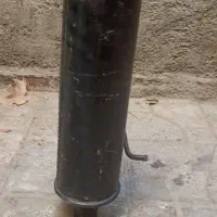 اگزوز 106|قطعات یدکی و لوازم جانبی|مشهد, کوی دروی|دیوار