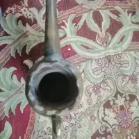 آفتابه مس و سینی و کاسه قدیمی|کلکسیون اشیاء عتیقه|فردیس, شهرک شهید حسینی|دیوار