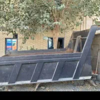 لگن کمپرس خاور و بادسان|قطعات یدکی و لوازم جانبی|چهاردانگه (تهران), |دیوار