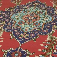 فرش تبریز ۹ متری
