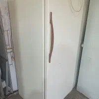 فریزر۱۲فوت  موتور ژاپنی