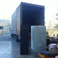 موسسه حمل ونقل اثاث منزل و اداری باربری گل بار|خدمات حمل و نقل|یزد, |دیوار