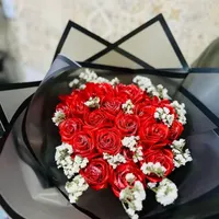 گل روبانی