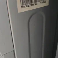 لباسشویی ال جی ۸ کیلویی|ماشین لباسشویی و خشککن لباس|بندرعباس, |دیوار