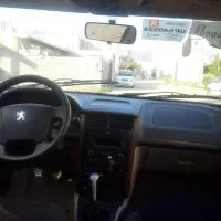 پژوپارس ۸۹ اتاق تعویض ۴۰۲|خودرو سواری و وانت|سپیدار, |دیوار